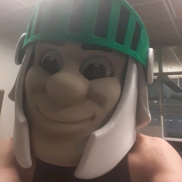 Meet your Posher, Billy - Picture 1 of 1